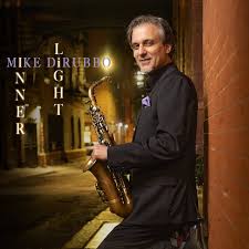 Mike DiRubbo - Inner Light - RUBEMusic 76 CD