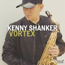 KENNY SHANKER - inc: Bill Mobley - Daisuke Abe - Mike Eckroth - Yoshi Waki - Brian Fishler - VORTEX - WISECAT 9 CD