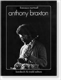 Anthony Braxton Discography By Francesco Martinelli
