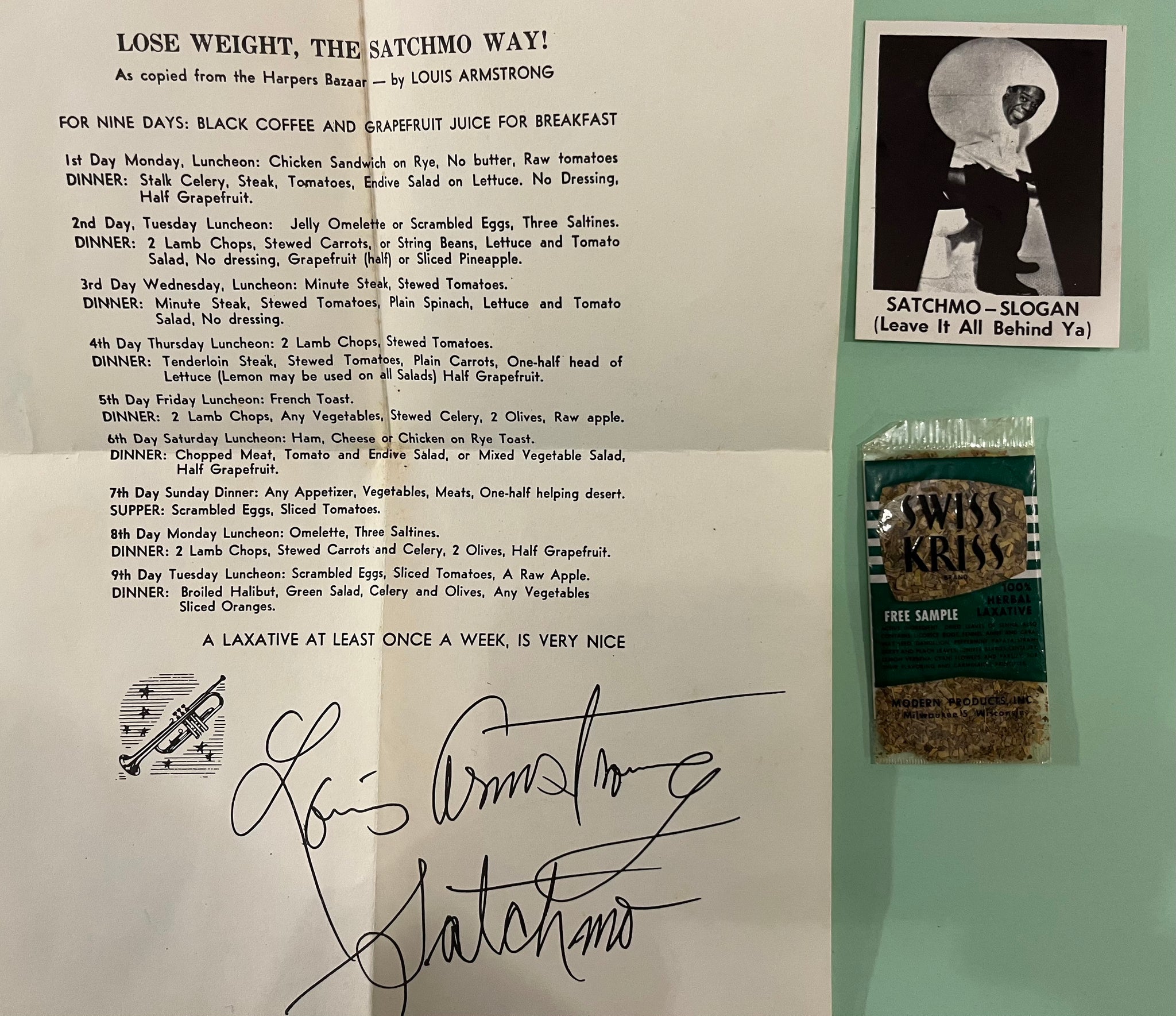 Memorabilia – CadNor LTD