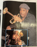 SEPTEMBER 1991 - THE JAZZ REVIEW - DIZZY GILLESPIE - STAN GETZ (remembrance) - Magazine [55 pages]