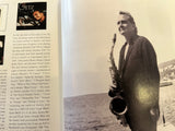 SEPTEMBER 1991 - THE JAZZ REVIEW - DIZZY GILLESPIE - STAN GETZ (remembrance) - Magazine [55 pages]