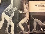MAY 1979 - JAZZ FORUM MAGAZINE -  ISSUE # 61 - JACKIE McLEAN - MELBA LISTON - MANFRED SCHOOF - WLODEK GULGOWSI - back issue