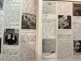 FEBRUARY 1978 - JAZZ FORUM MAGAZINE - # 52 - PAUL BLEY - ANDREW WHITE - BOBBY NAUGHTON -   Back Issue [62 pages]