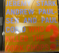 JEREMY STARK - WHO KILLED THE PORK CHOPS - RENTCONTROL - 4 - CDR