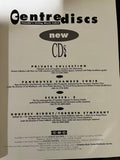 EAR Magazine - May 1991 - [volume 16 #2] The environment - New music Journal- Back Issue Magazine