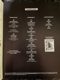 EAR Magazine - May 1991 - [volume 16 #2] The environment - New music Journal- Back Issue Magazine