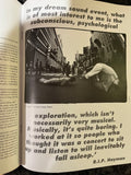EAR Magazine - May 1991 - [volume 16 #2] The environment - New music Journal- Back Issue Magazine