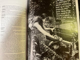 EAR Magazine - May 1991 - [volume 16 #2] The environment - New music Journal- Back Issue Magazine