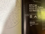 EAR Magazine - May 1991 - [volume 16 #2] The environment - New music Journal- Back Issue Magazine