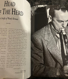 The JAZZ REPORT - Fall 1998 - Dr. John - Jacky Terrasson - Woody Herman - Arturo Sandoval - MAGAZINE