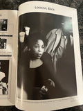 The JAZZ REPORT - Fall 1998 - Dr. John - Jacky Terrasson - Woody Herman - Arturo Sandoval - MAGAZINE