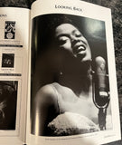 The JAZZ REPORT - Winter 2000 - Horace Silver - Charlie Haden - Ingrid Jensen - Rob McConnell - MAGAZINE