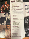 DownBeat Magazine - December 1998 - T.S.Monk - Betty Carter - Issue