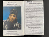 PAMELA WISE - AFRO CUBAN PROJECT - LIVE PERFORMANCE - WENHA - 321 - VHS