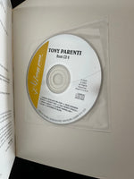 CLARINET MARMALADE - THE LIFE AND TIMES of TONY PARENTI -By Derek Colley -JAZZOLOGY # 9  Book/ CD