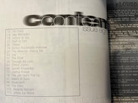 COPPERPRESS - 2001 - includes : The SHINS -  JIM YOSHI PILE UP - BUILT TO SPILL - [120 pages] - MAGAZINE #8