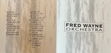 FRED WAYNE - BIG BAND - includes : Jack Montrose - Tom Delibero - Stefan Karlson - WAYNE - 1 - CD