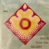 MAURY COLES - ARND JURGENSEN - TOM KRAKOWIAK - MIKE HANSEN - MUSIC FROM THE GALLERY - AMI - 2 - CD