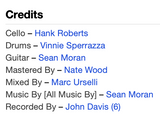 SEAN MORAN - SUN TIGER - Hank Roberts - Vinnie Sperrazza - Nate Wood - SKIRL 40 CD