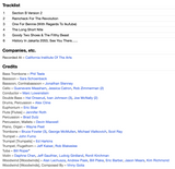 Vinny Golia Large Ensemble - 20th Anniversary Concert - NineWinds 250 DVD