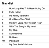 JAREK SMIETANA - BALLADS and Other Songs - w/ orchestration by Wojtek Karolak - RONNIE BURRAGE - INCLUDES: PIOTR WOJTASIK - STARLING 4 CD