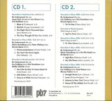 BO LINDENSTRAND - LIVE - PB7 # 37 [2CD set]