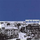 ERIC PLAKS - ROOFTOP REVERIES - DUCAINE - 2656 - CD