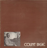 COUNT BASIE - CHAPTER THREE - Lester Young - Buddy Tate - QUEEN - 22 - LP
