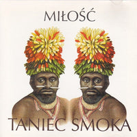 MILOSC - TANIEC SMOKA - GOWI - 15 - CD