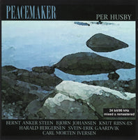 PER HUSBY - PEACEMAKER - GEMINI - 110 - CD