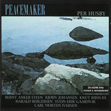 PER HUSBY - PEACEMAKER - GEMINI - 110 - CD