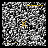 TED KILLIAN - FLUX AETERNA - PFMENTUM - 7 - CD