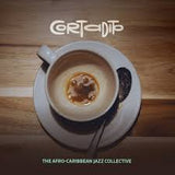 AFRO CARIBBEAN JAZZ COLLECTIVE - CORTADITO - JGBMUSIC 31 CD