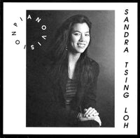 SANDRA TSING LOH - PIANO VISION - KTWOBTWO - 2869 - CD