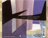 DAVID MOTT - JOSEPH PETRIC - MYSTERY THEATRE - EROSONIC - VICTO - 85 - CD