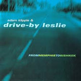 ADAM KLIPPLE - DAVID PHELPS - GREGORY JONES - WILLARD DYSON - FROM MEMPHIS TO BISHKEK - MIDLANTIC - 313 - CD