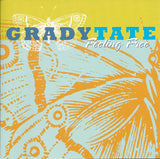 GRADY TATE - FEELING FREE - w/ Harold Danko - Mike Renzi - Cameron Brown - Bill Easley - Chuck Zeuren - POWWOW 7469 CD