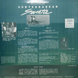 JOEL SIMPSON - SUBTERRANEAN SWEETIE - BEAT - 504 - CD