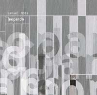 MANUEL MOTA - LEOPARDO - ROSSBIN - 9 - CD