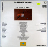 La Bande A Basalt - En Vacances Au Soleil - LabelBleu 6510 LP