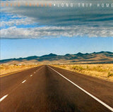 DAVID FRIESEN - LONG TRIP HOME - ITM - 970073 - CD