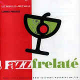 LUC REBELLES - FRED MALLE - LUNIKS PROJECT - Jazz Frelate - MARGE - 27 - CD