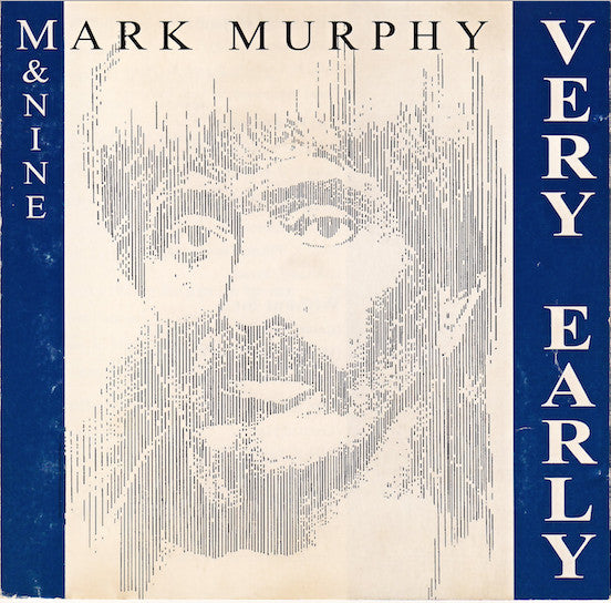 MARK MURPHY - VERY EARLY - WESTANDEAST - 220022 - CD