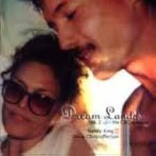 NANCY KING -  STEVE CHRISTOFFERSON - DREAM LANDS VOL.2 - the CBC Sessions - STELLAR - 1014 - CD