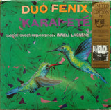 DUO FENIX - KARAI-ETE  (150 GRAM VINYL) - INANDOUT - 7009 - LP