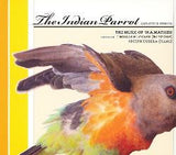 THOMAS BUCKNER - INDIAN PARROT: MUSIC OF W.A. MATHIEU - MUTABLE MUSIC - 17524 - CD