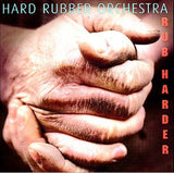 HARD RUBBER ORCH - BRAD TURNER - MARILYN LERNER - LORI FREEDMAN - RUB HARDER - VICTO - 80 - CD