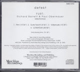 FURT - DEFEKT - MATCHLESS - 50 - CD