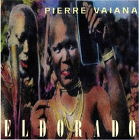 PIERRE VAIANA - EL DORADO - IGLOO - 67 - CD